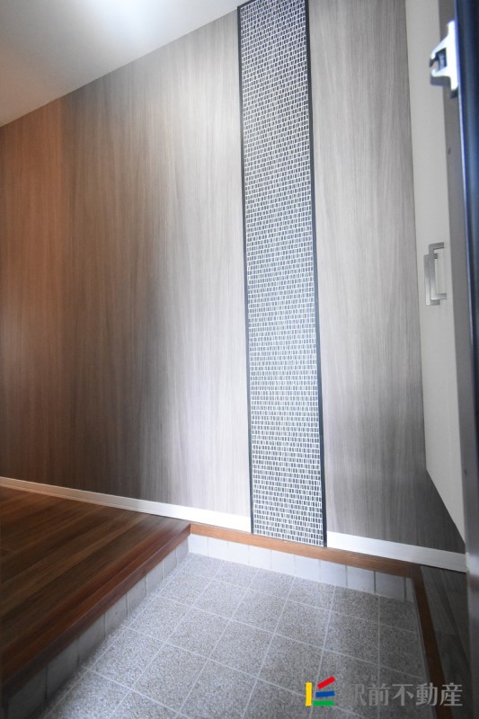 玄関　★広々玄関★