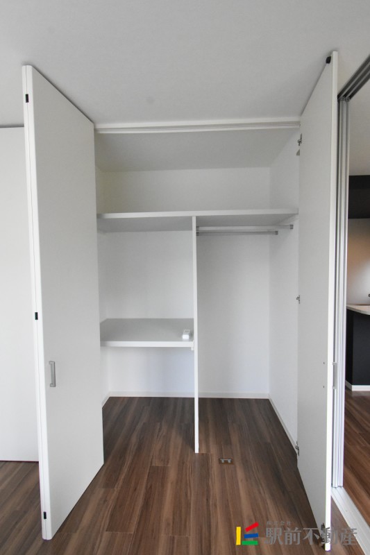 収納　★収納豊富★