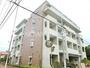 亀有駅より徒歩12分 5階 築21年11ヶ月の賃貸物件