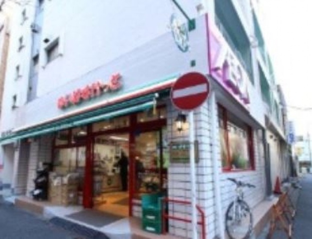 スーパー　まいばすけっと横浜不老町2丁目店（スーパー）まで42m