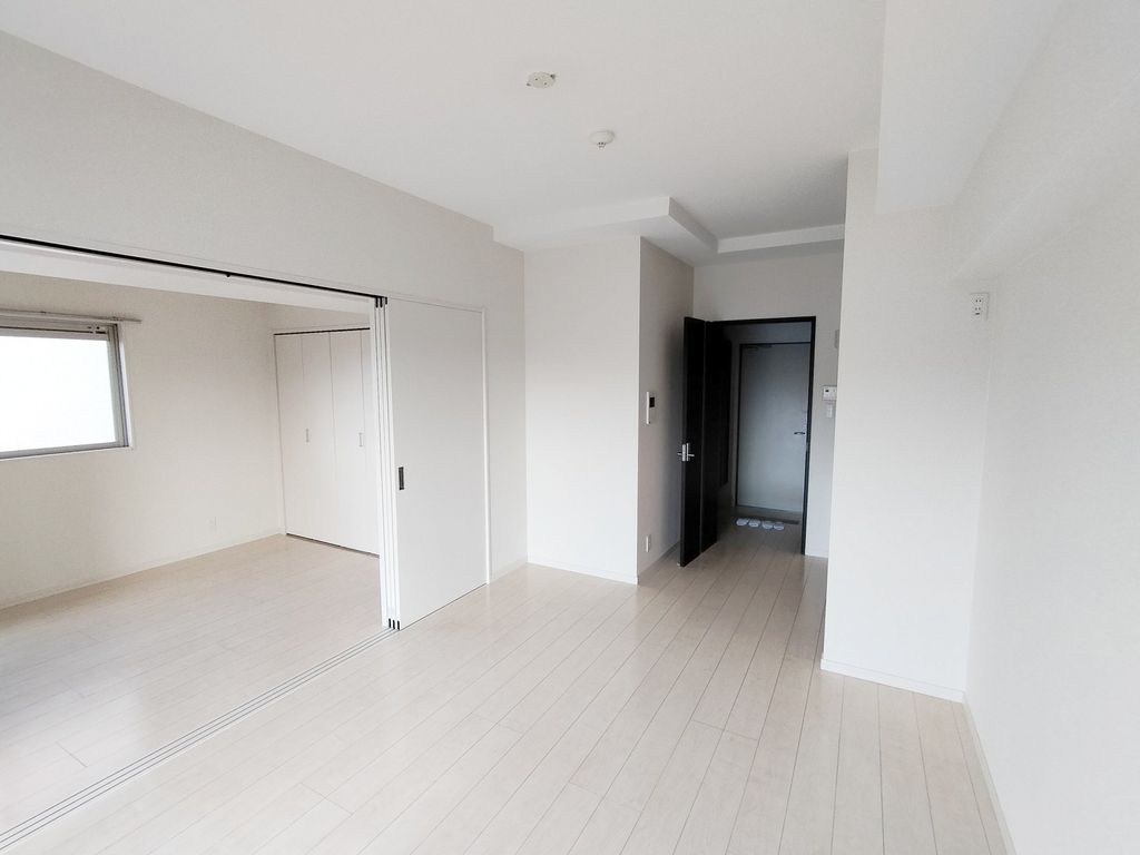 居室・リビング　リビング/居室