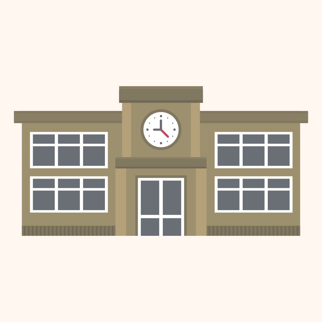 中学校　各務原市立鵜沼中学校（中学校）まで1801m