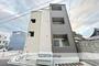 神崎川駅より徒歩9分 2階 築3年7ヶ月の賃貸物件