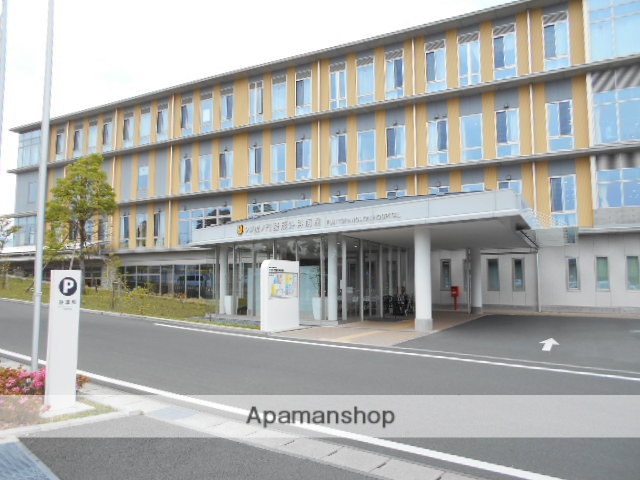 病院　フジ虎ノ門整形外科病院（病院）まで3086m