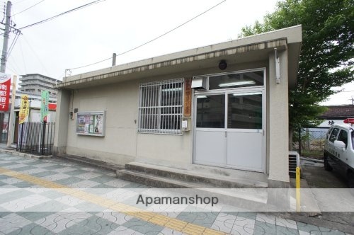 その他　【警察】郡山警察署郡山駅前交番（その他）まで320m