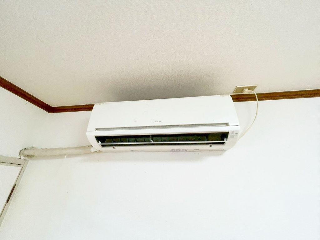 その他設備　設備