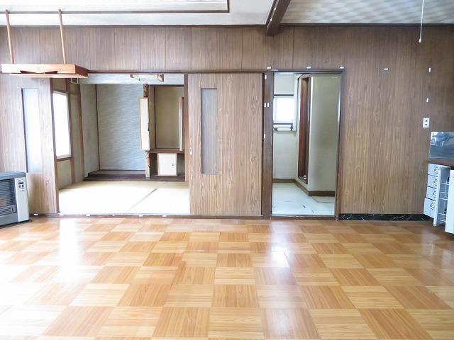 居室・リビング