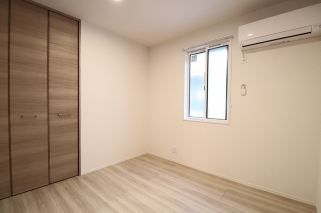 その他部屋・スペース　洋室