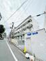 恵比寿駅より徒歩5分 築41年11ヶ月 5階建の賃貸物件