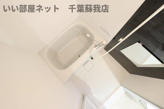 バス・シャワールーム　日々の暮らしに欠かせないお風呂です