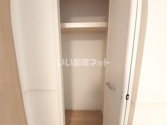 アイリス・K IIの内装写真