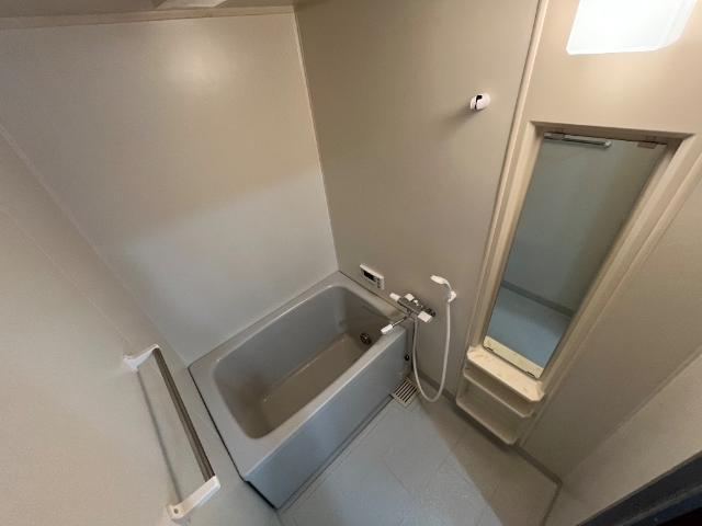 バス・シャワールーム　ユニットバス