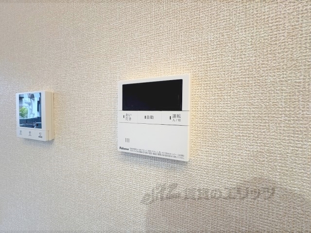 セキュリティ　ドアフォン（ＴＶ含）