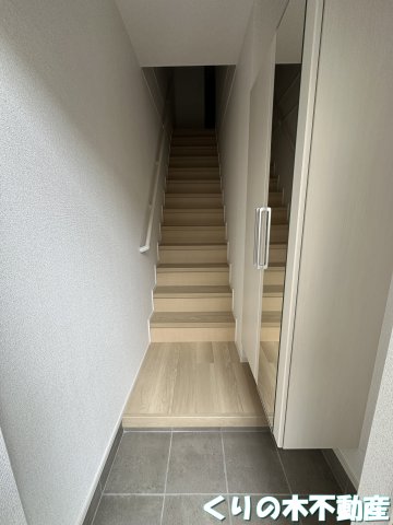 その他設備　同タイプのお部屋です（現況を優先します）