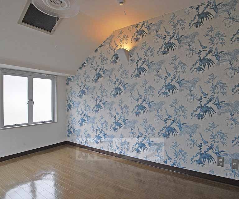 その他部屋・スペース　オシャレな壁ですね。