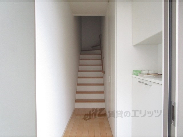 その他部屋・スペース　廊下