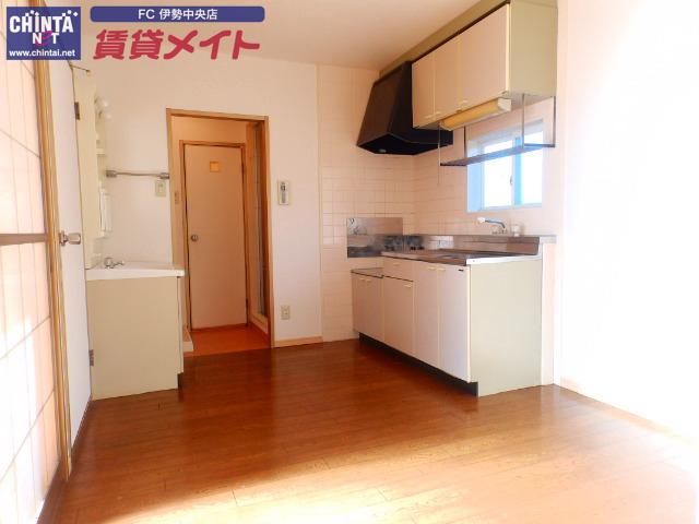 居室・リビング　同タイプ別部屋参考写真です