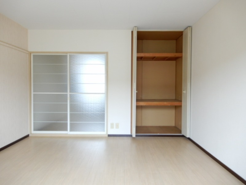 居室・リビング　図面と現状に相違がある場合には現状を優先