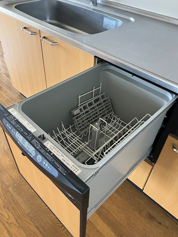 その他　食洗器