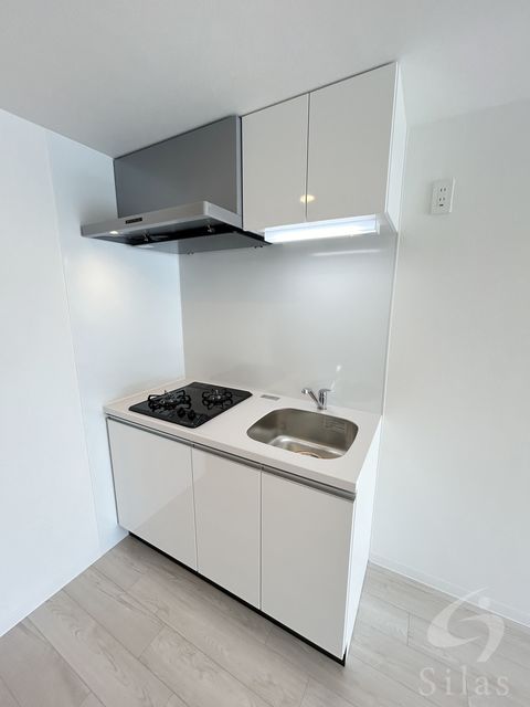 キッチン　同仕様