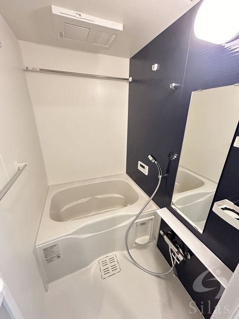 バス・シャワールーム　同仕様