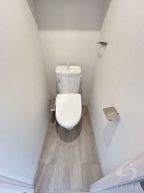 トイレ　同仕様