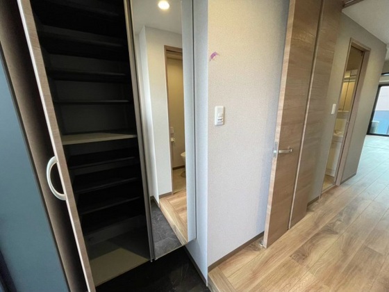 その他　※別部屋の写真です