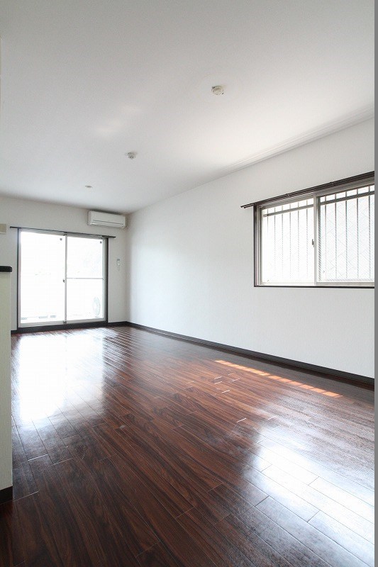 居室・リビング　※他部屋参照・現況優先