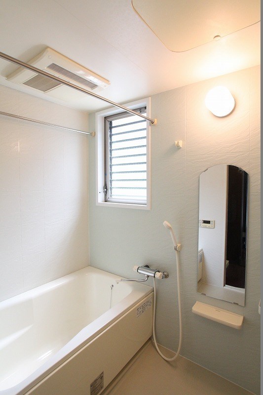 バス・シャワールーム　※他部屋参照・現況優先