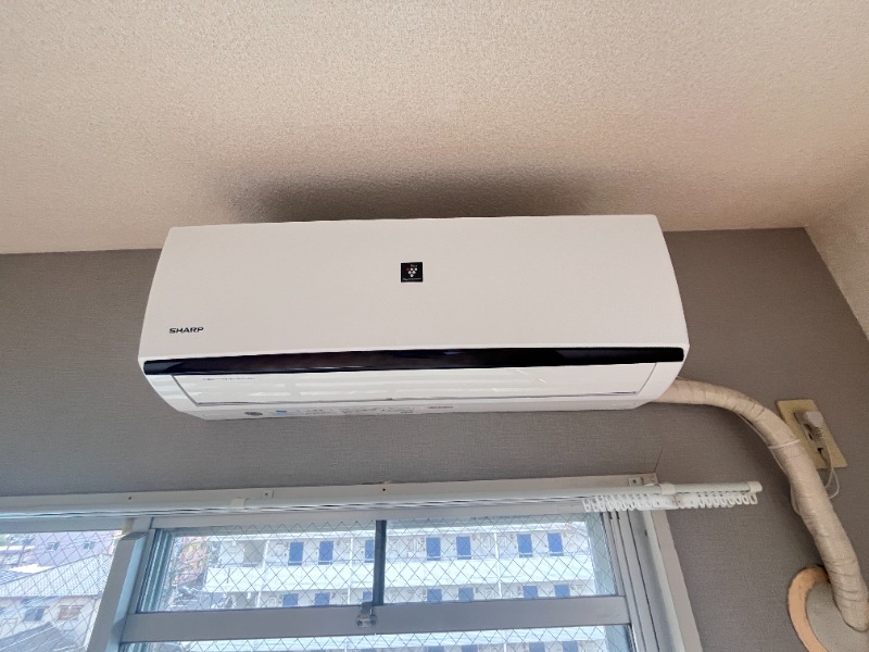 その他設備　別号室イメージ