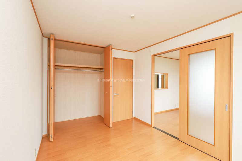 収納　※他部屋参照・現況優先