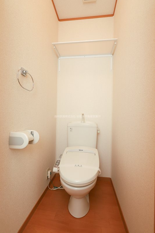 トイレ　※他部屋参照・現況優先