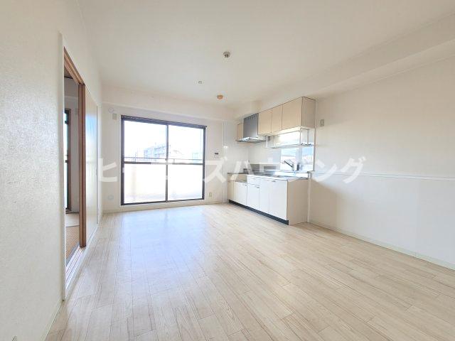 居室・リビング　※2025年12月下旬撮影！