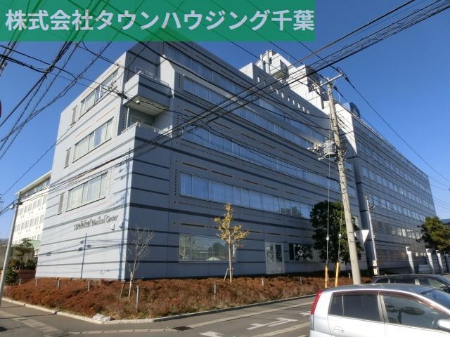 病院　山王病院（病院）まで2000m