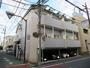 笹塚駅より徒歩10分 2階 築35年2ヶ月の賃貸物件