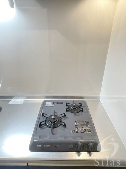 キッチン　同仕様