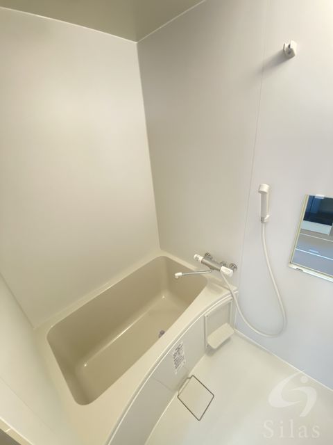 バス・シャワールーム　同仕様