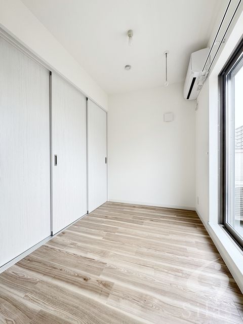 居室・リビング　同仕様