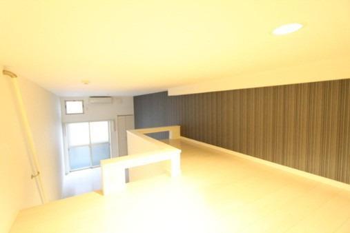 その他部屋・スペース　ロフト