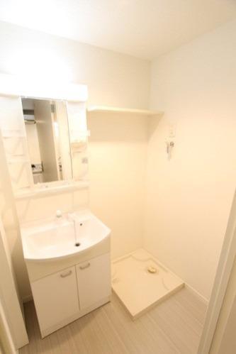 洗面設備　シャンプードレッサー