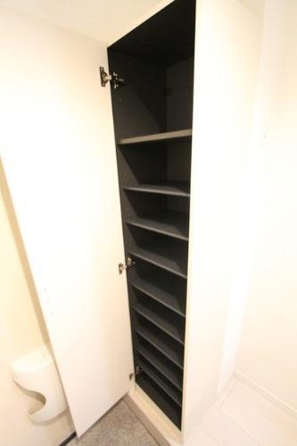 その他　シューズボックス