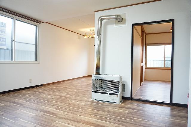 その他部屋・スペース　内装