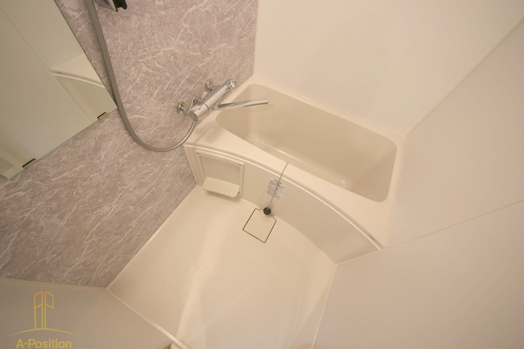 バス・シャワールーム　S-RESIDENCE堺筋本町Deux