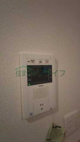 セキュリティ　別部屋参考写真