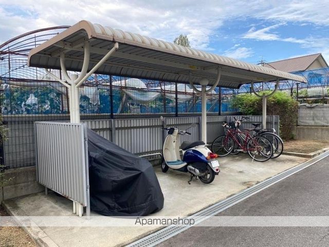 その他共有部分　その他共有部分