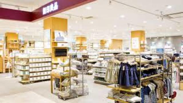 ショッピングセンター　無印良品御影クラッセ店（ショッピングセンター）まで919m