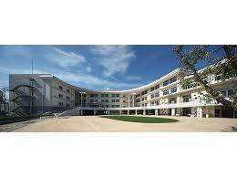 小学校　守山市立守山小学校（小学校）まで756m