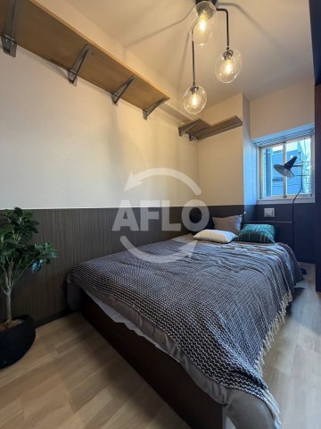 その他部屋・スペース　LEGALAND+猫 MIYAKOJIMA　洋室