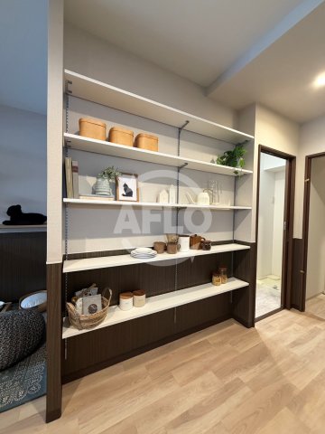 その他設備　LEGALAND+猫 MIYAKOJIMA　その他設備