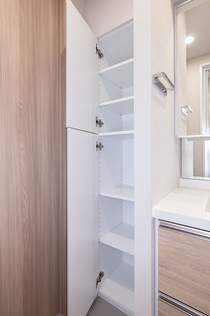 その他設備　別タイプ参考写真